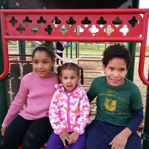 Meet your Posher, Ramona c